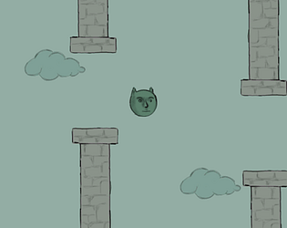 Flappy Blork