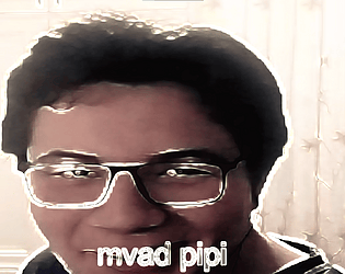 mavad pipi