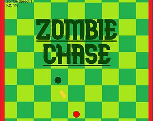 Zombie Chase