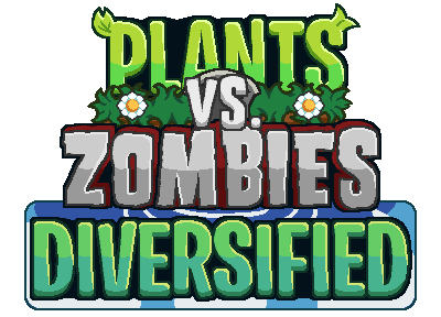 Introductive Devlog - Plants Vs. Zombies Diversified by Julius