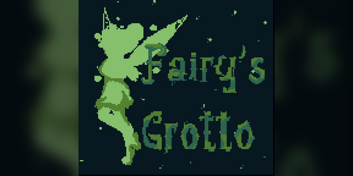 Cover image for Fairy's Grotto