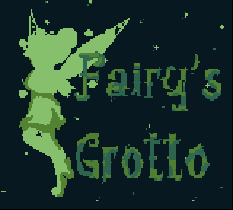 Cover image for Fairy's Grotto