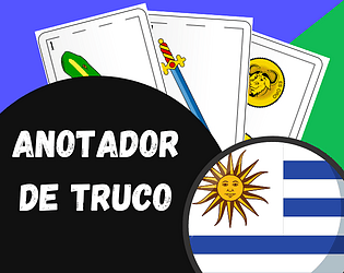 Truco Uruguayo na App Store