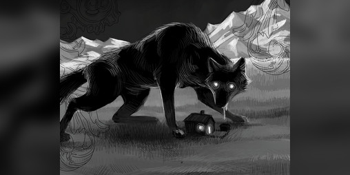 Cover image for The Nameless