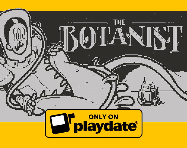 The Botanist