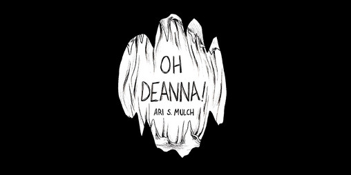Cover image for Oh Deanna!