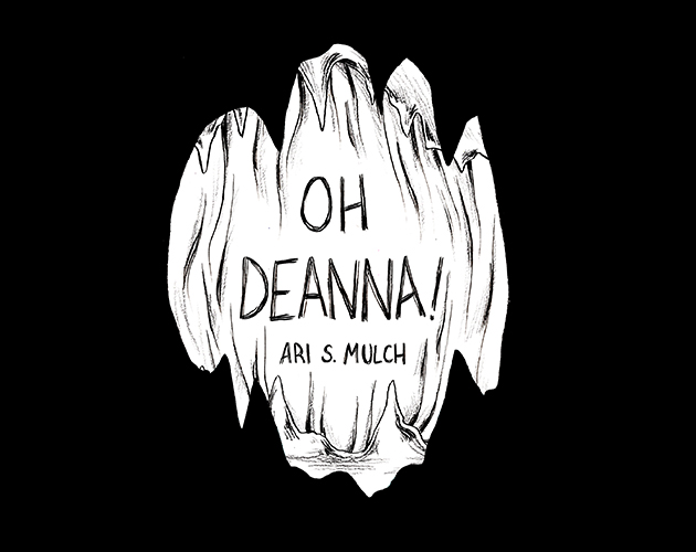 Cover image for Oh Deanna!