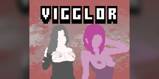 Cover image for Vigglor (+18) [v1.0]