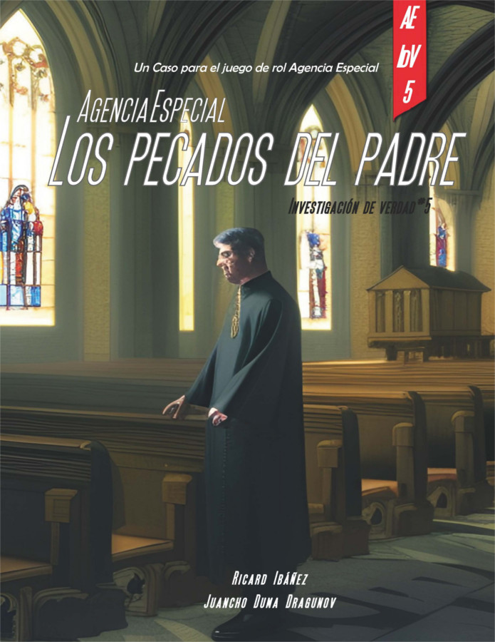 Los Pecados del Padre