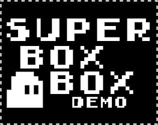 Super Box Box