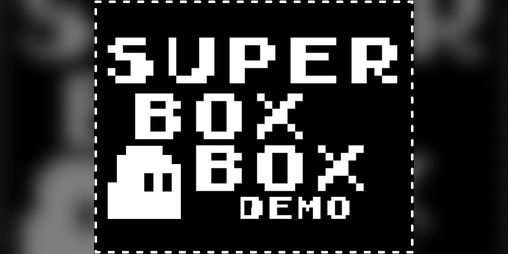 Cover image for Super Box Box (Demo v2)