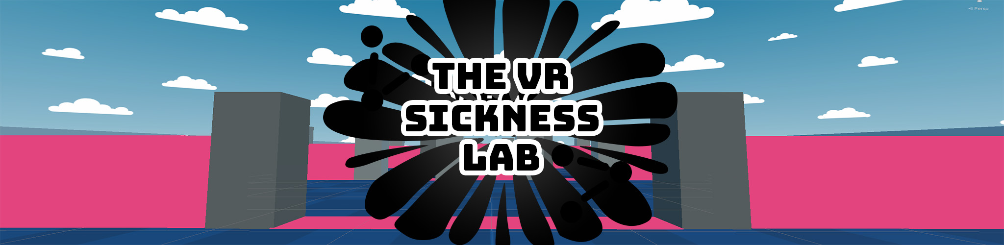 The VR Sickness Lab