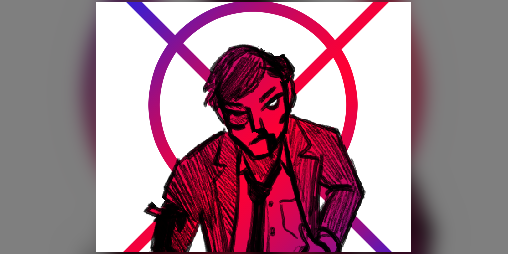Cover image for Murder Ballet: An Unofficial John Wick RPG