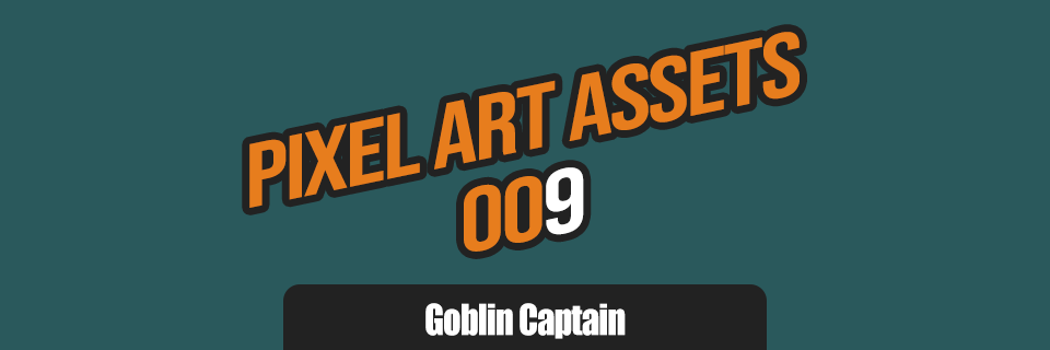 Goblin Captain Boss