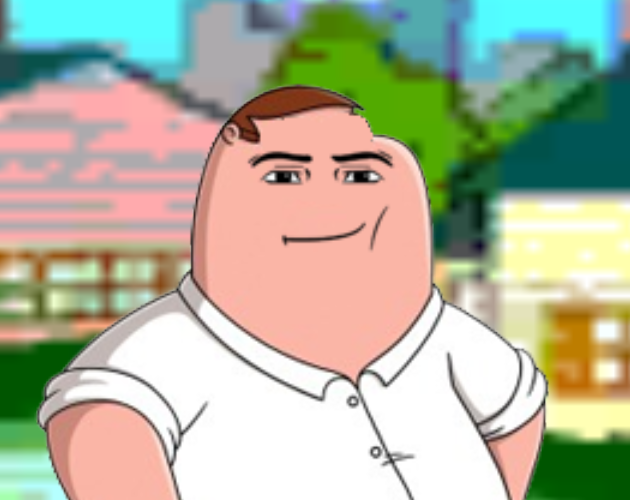Holy Crap Lois