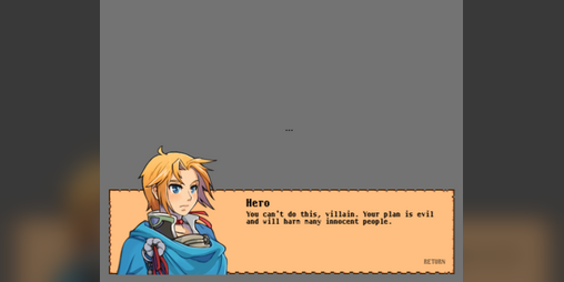 Cover image for Extension "Dynamic Dialog Box" for GDevelop 5