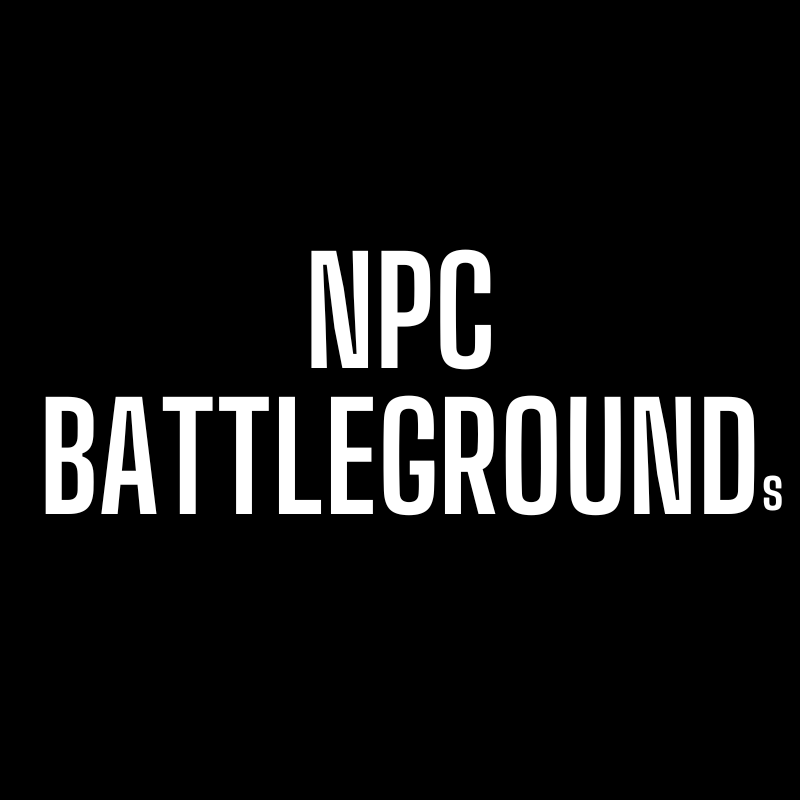 npc-battlegrounds-by-mj3darts