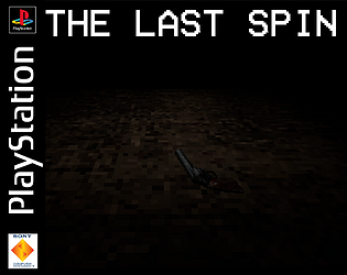 The Last Spin