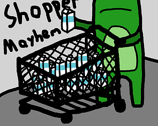 Shopper Mayhem