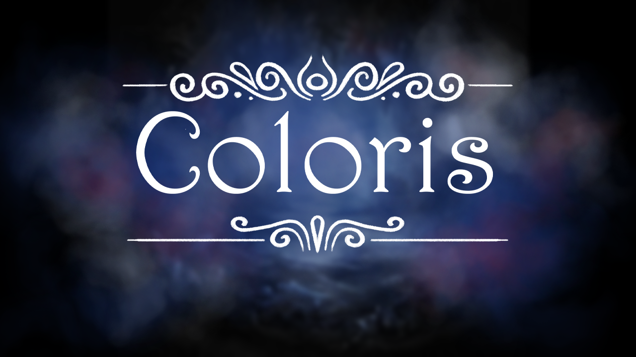 COLORIS