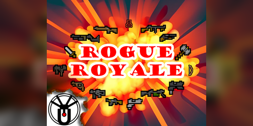 Cover image for Rogue Royale [Project 2021-4]