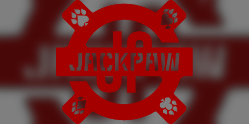 Cover image for Jackpaw
