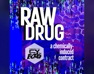 RAW DRUG  