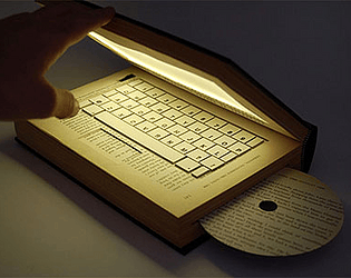 Electric Keys