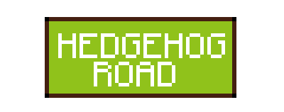 Hedgehog Road
