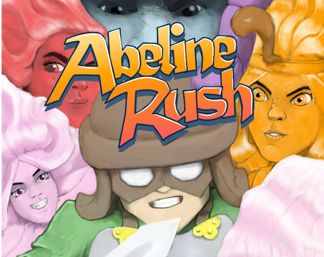 Abeline Rush