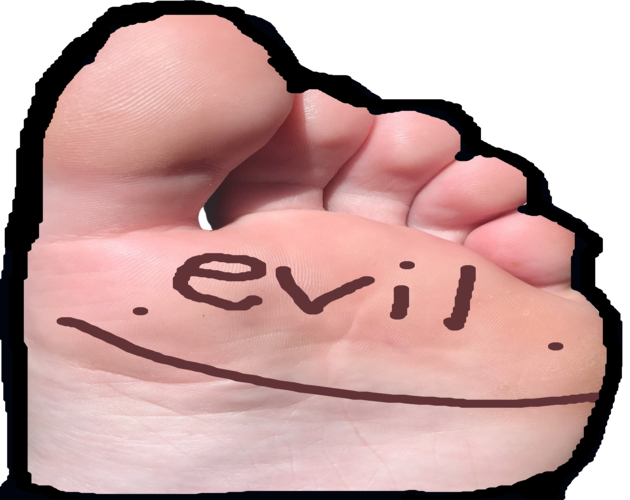 Cover image for Foot Satisfaction Simulator