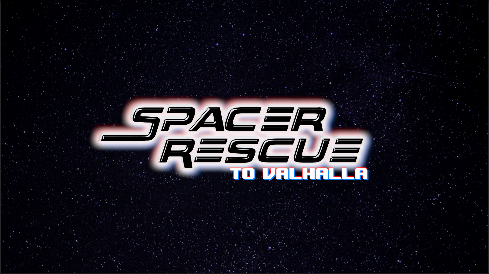 Spacer Rescue