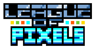 League of Pixels