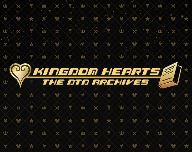 The DtD Archives: Keyblade Index