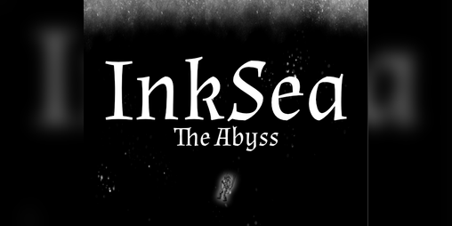 Cover image for InkSea: The Abyss