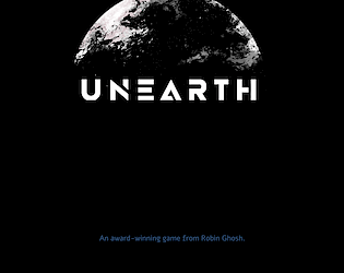 UnEarth