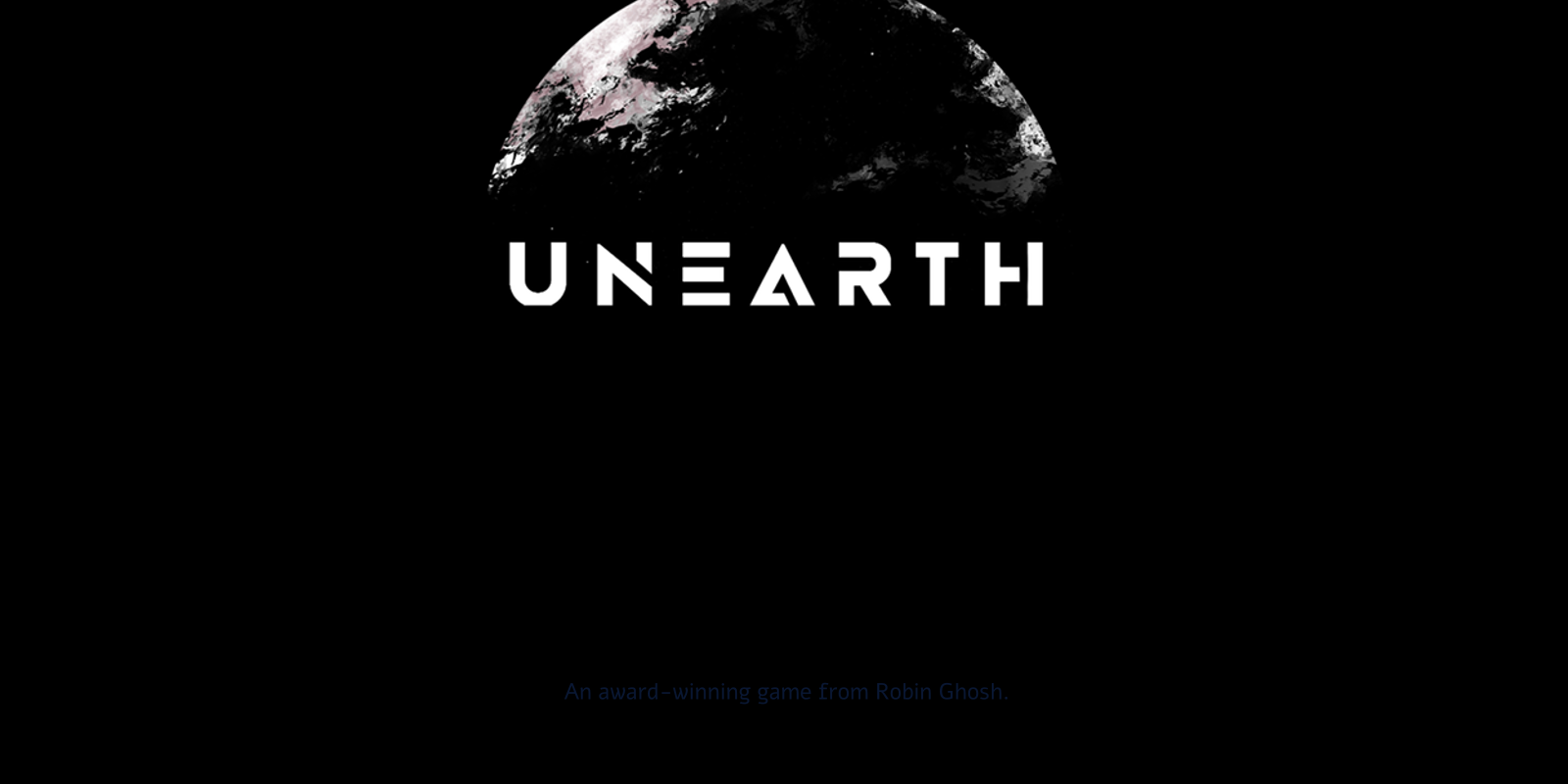 UnEarth