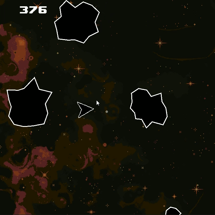 Asteroids