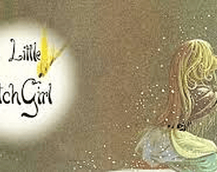 The Little Match Girl