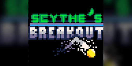 Cover image for Scythe's Breakout