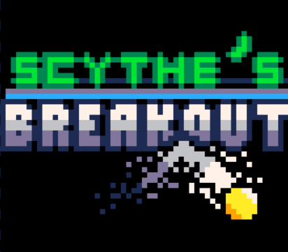 Cover image for Scythe's Breakout