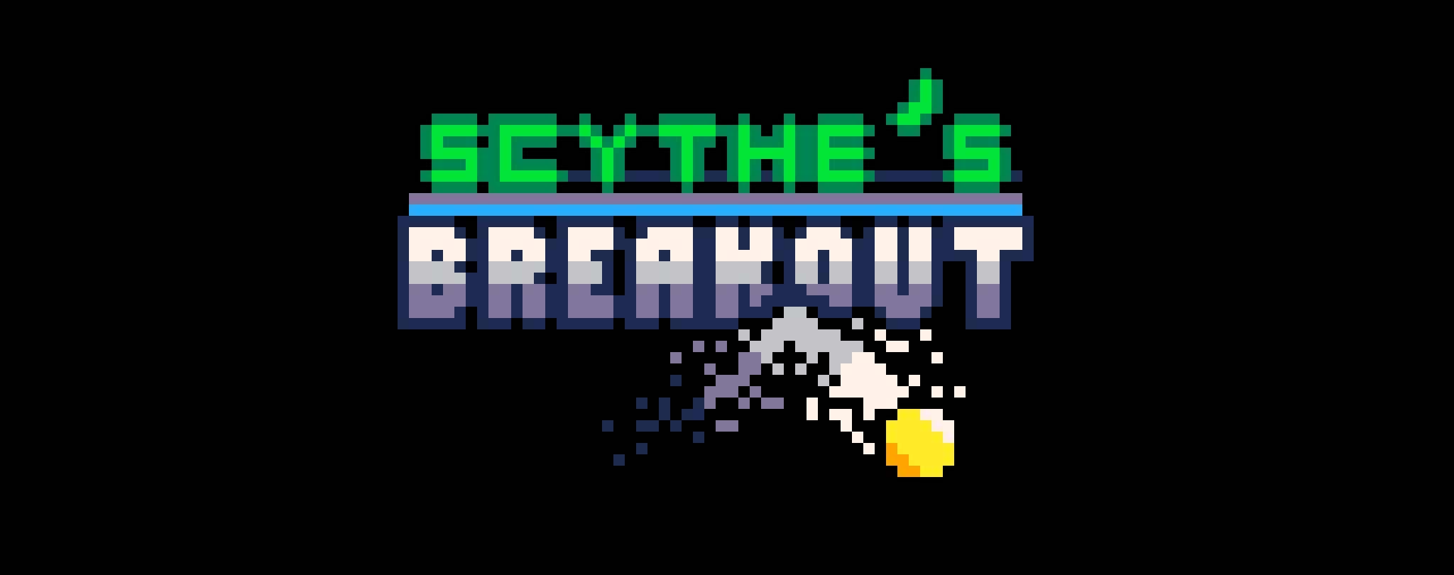 Scythe's Breakout
