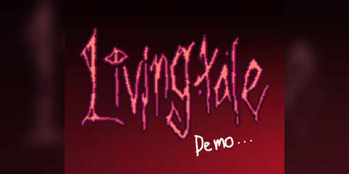 Cover image for Livingtale: King's Awakening Demo