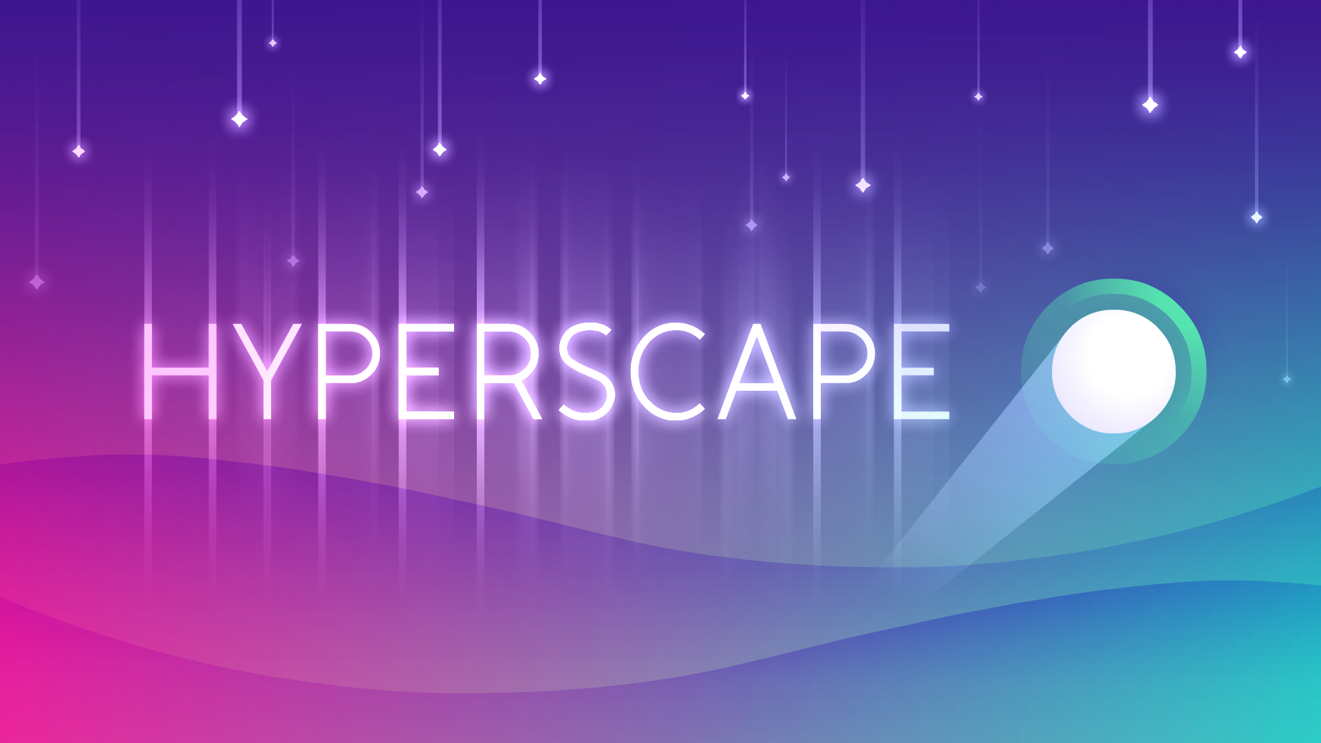 Hyperscape