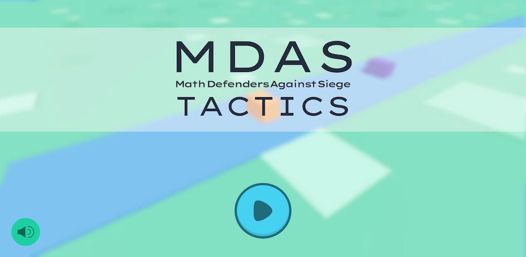 MDAS Tactics