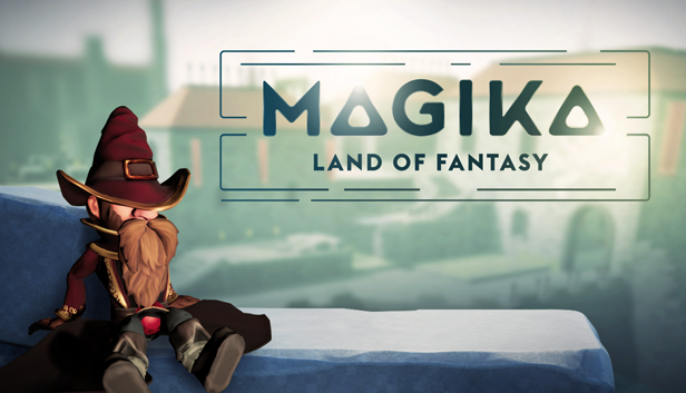 Magika Land of Fantasy