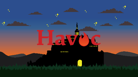 Havoc