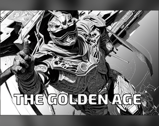 The Golden Age  