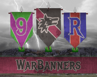 WarBanners  