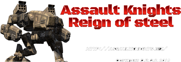 Assault Knights: Reign of Steel